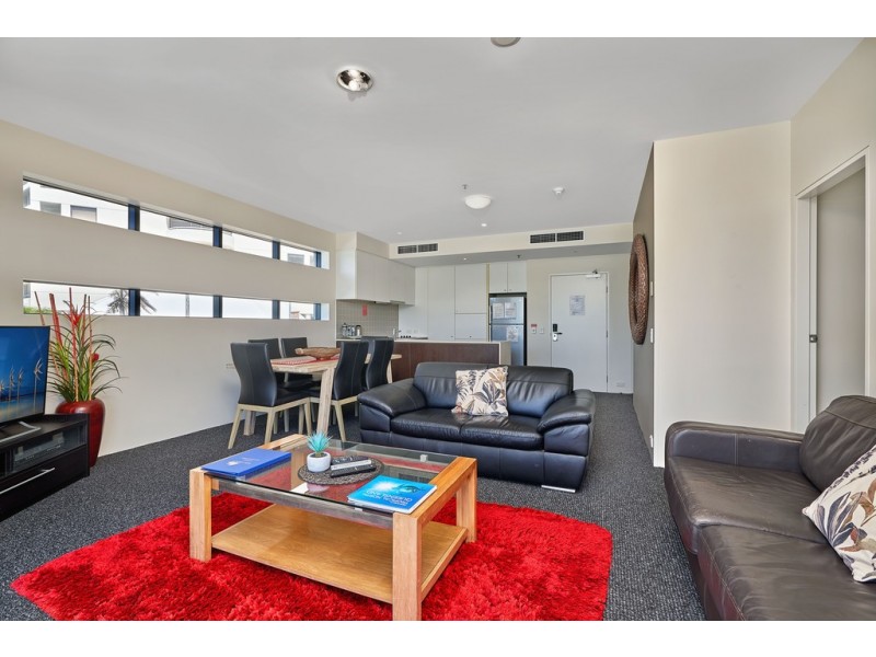 211-212/1 Marlin Parade, Cairns City QLD 4870