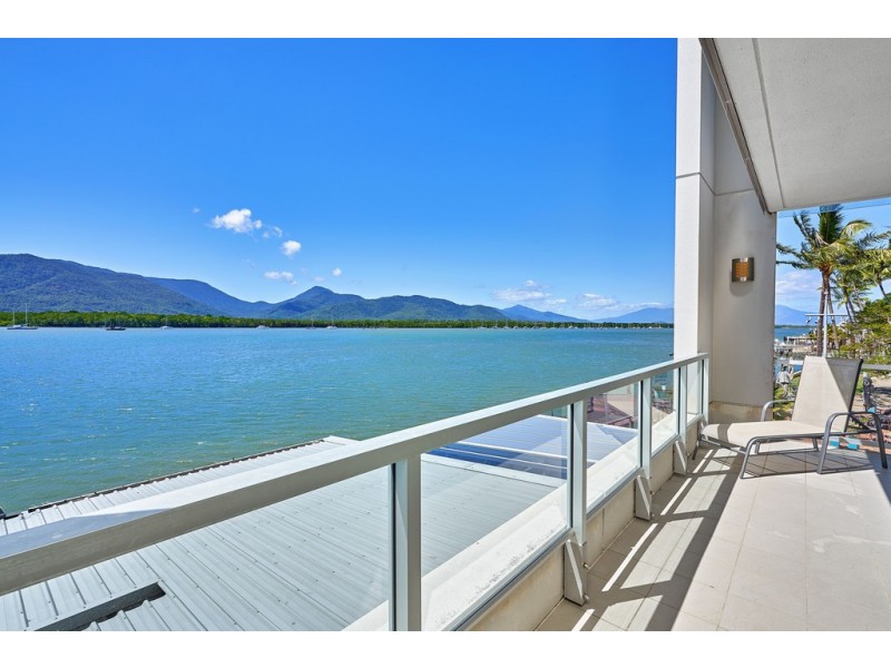 211-212/1 Marlin Parade, Cairns City QLD 4870