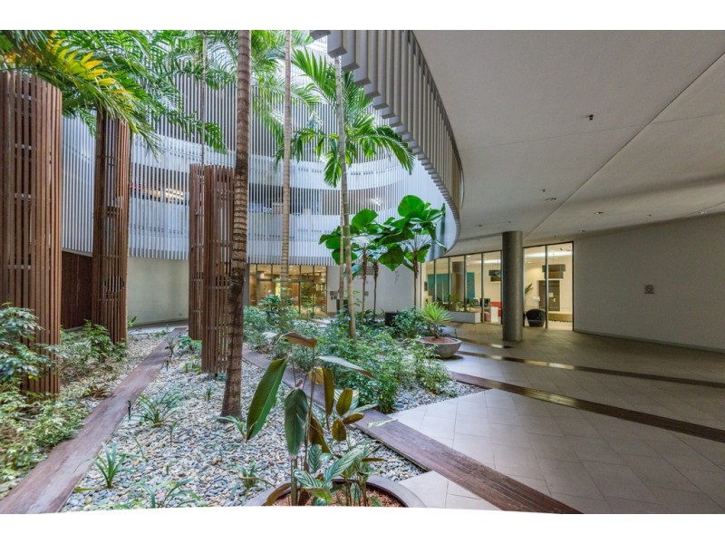211-212/1 Marlin Parade, Cairns City QLD 4870