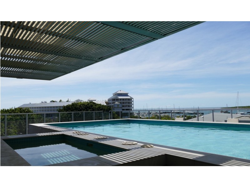 211-212/1 Marlin Parade, Cairns City QLD 4870