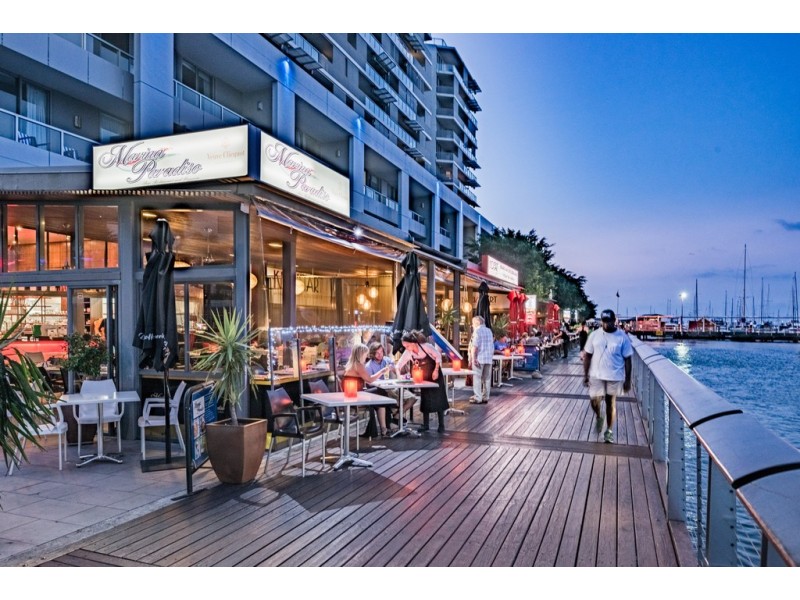 211-212/1 Marlin Parade, Cairns City QLD 4870