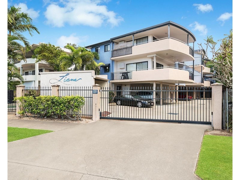 9/163-165 Martyn Street, Manunda QLD 4870