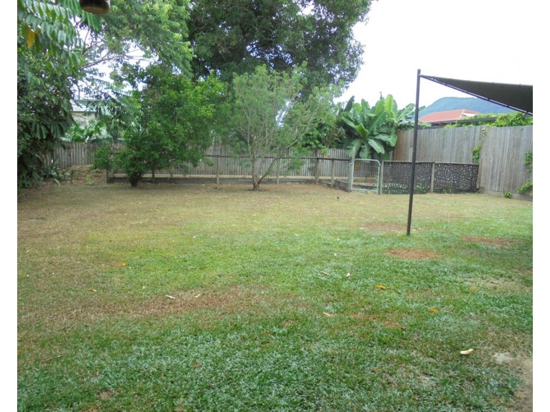 19 Rowe Street, Earlville QLD 4870