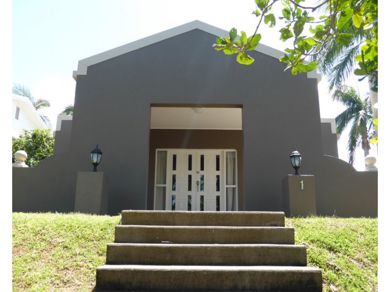 1/17-18 Pitt Court, Earlville QLD 4870