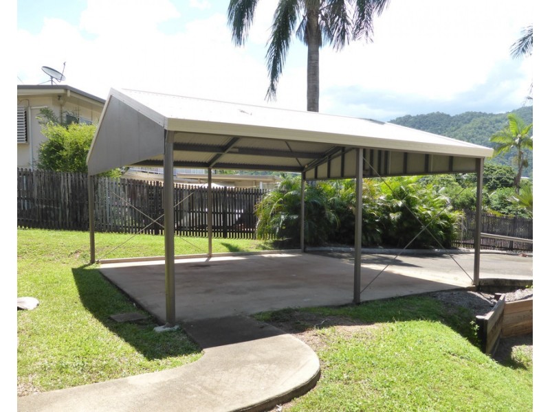 1/17-18 Pitt Court, Earlville QLD 4870