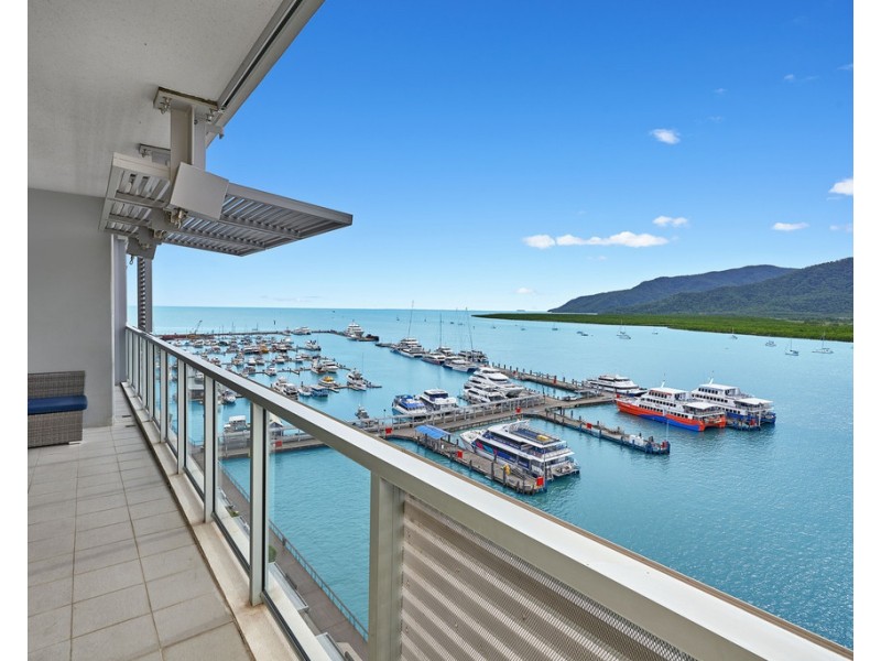 84/1 Marlin Parade, Cairns City QLD 4870