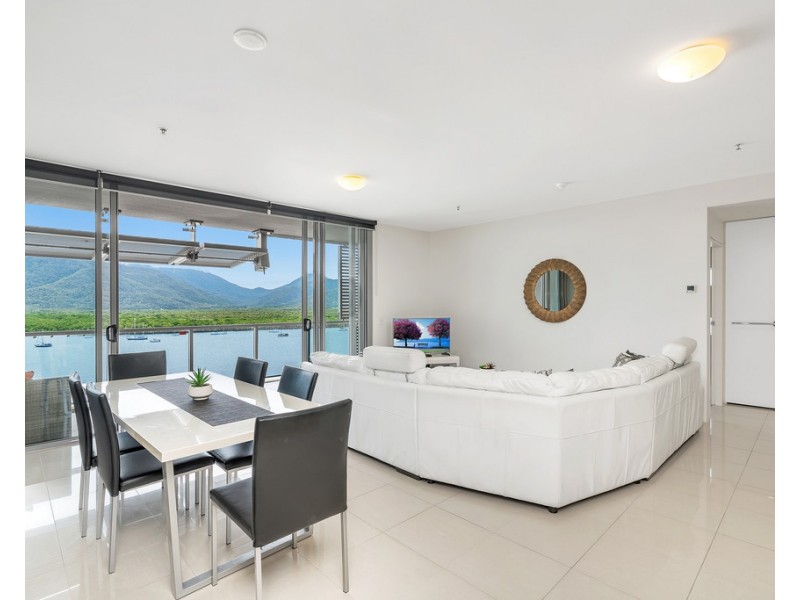 84/1 Marlin Parade, Cairns City QLD 4870