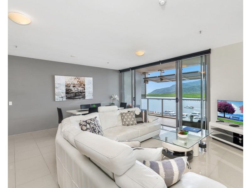 84/1 Marlin Parade, Cairns City QLD 4870