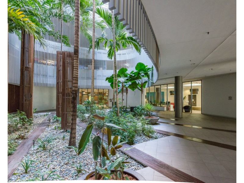 84/1 Marlin Parade, Cairns City QLD 4870