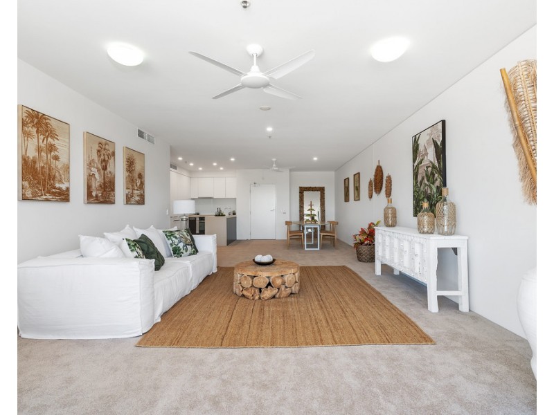 9/1 Marlin Parade, Cairns City QLD 4870