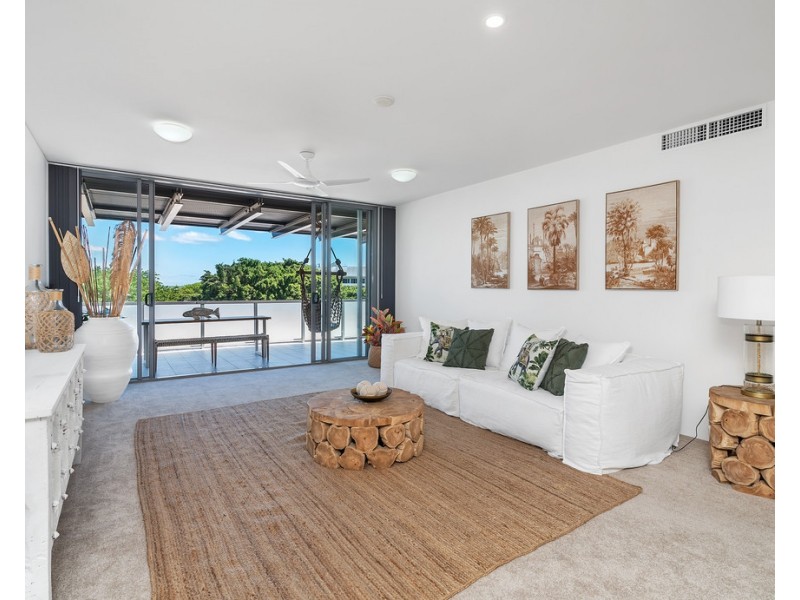 9/1 Marlin Parade, Cairns City QLD 4870