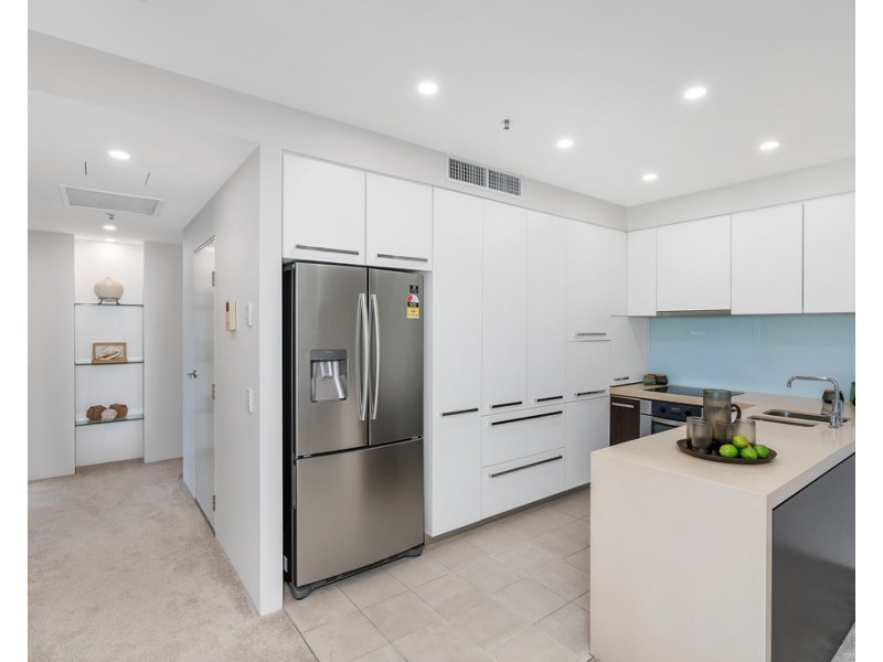 9/1 Marlin Parade, Cairns City QLD 4870