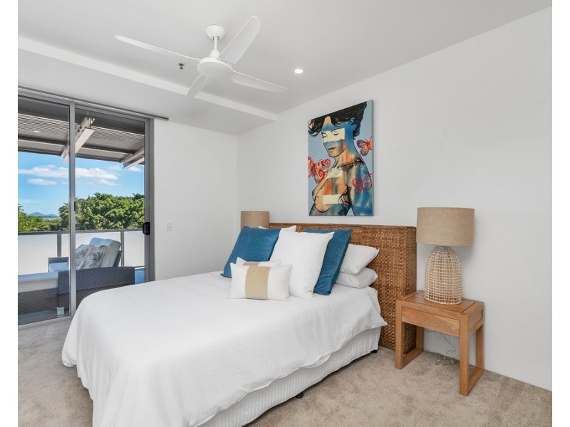 9/1 Marlin Parade, Cairns City QLD 4870