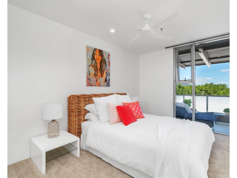 9/1 Marlin Parade, Cairns City QLD 4870