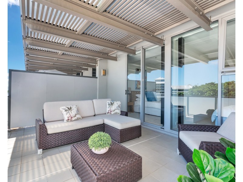 9/1 Marlin Parade, Cairns City QLD 4870