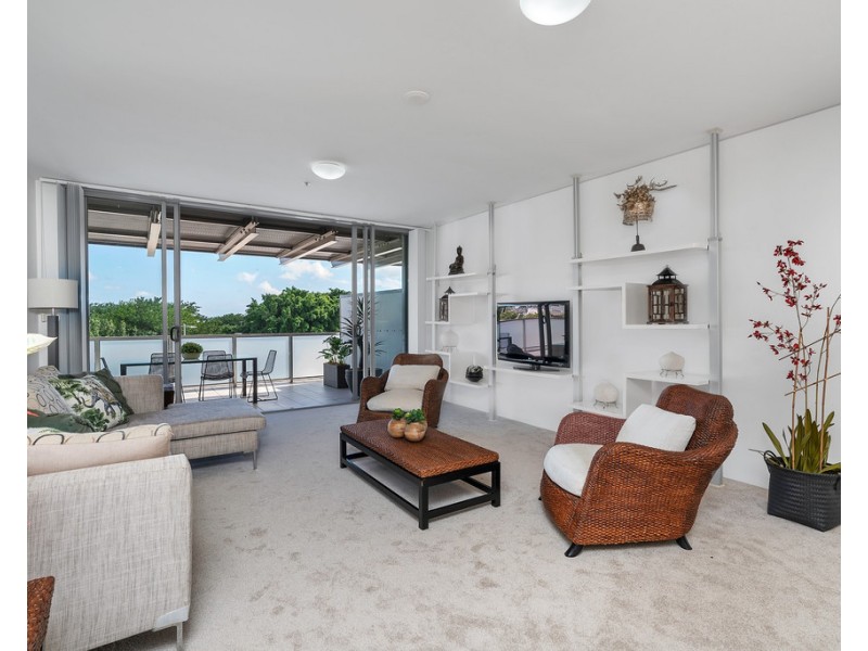 8/1 Marlin Parade, Cairns City QLD 4870
