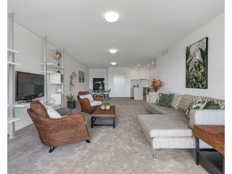 8/1 Marlin Parade, Cairns City QLD 4870