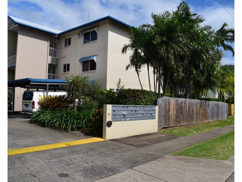 7/91-93 Birch Street, Manunda QLD 4870