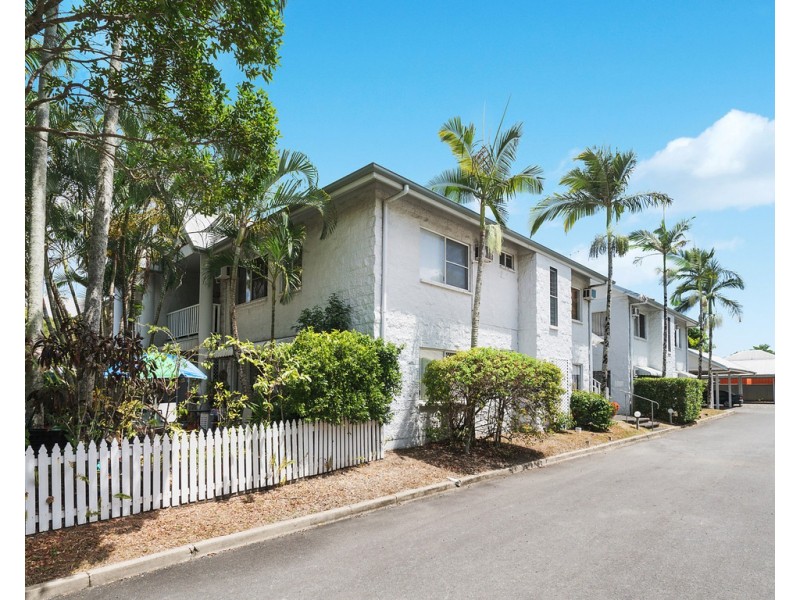 14/8-14 Rose Street, Westcourt QLD 4870