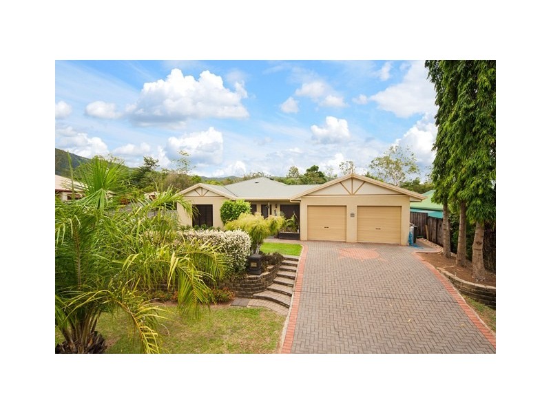 Edmonton QLD 4869