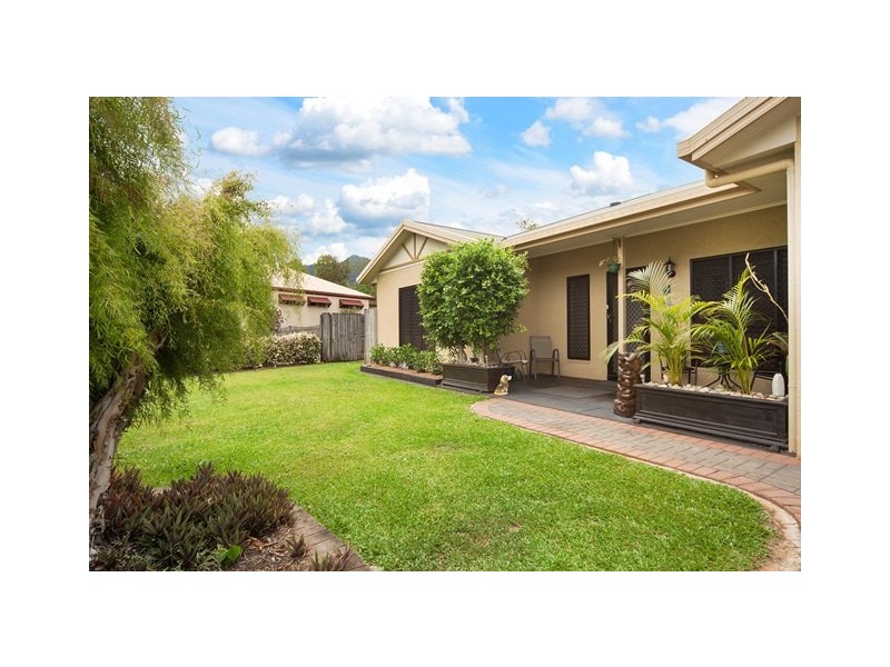 Edmonton QLD 4869