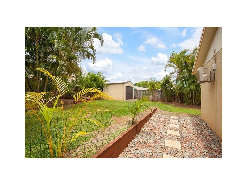 Edmonton QLD 4869