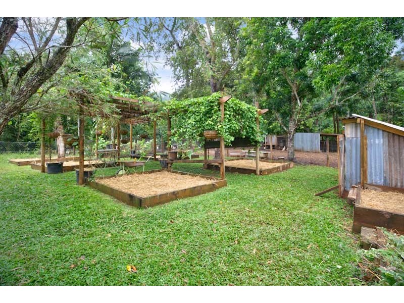 179-181 Wiseman Road West, Edmonton QLD 4869