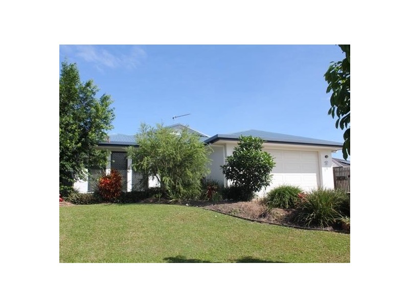 3 Croker Place, Edmonton QLD 4869