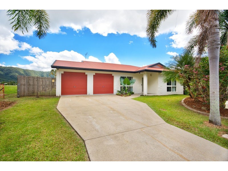 18 Del Manso Crescent, Edmonton QLD 4869