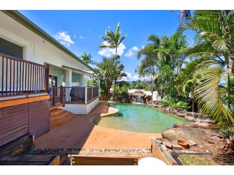 3 Fitzroy Street, Mount Sheridan QLD 4868