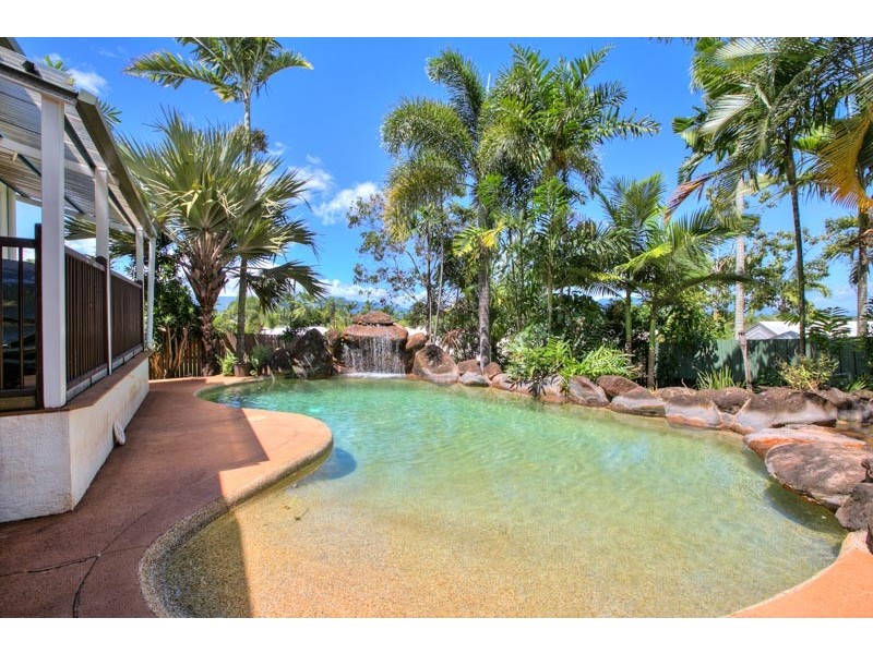 3 Fitzroy Street, Mount Sheridan QLD 4868