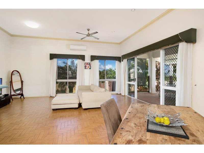 3 Fitzroy Street, Mount Sheridan QLD 4868