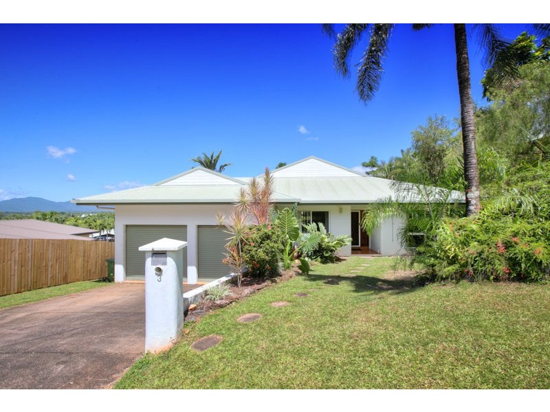 3 Fitzroy Street, Mount Sheridan QLD 4868