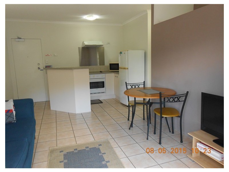 Cairns QLD 4870
