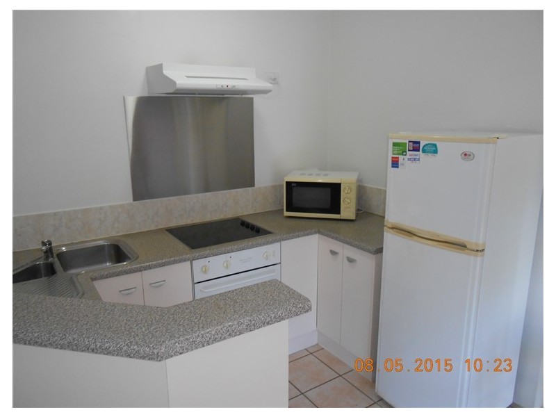Cairns QLD 4870