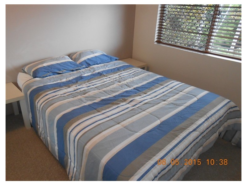 Cairns QLD 4870