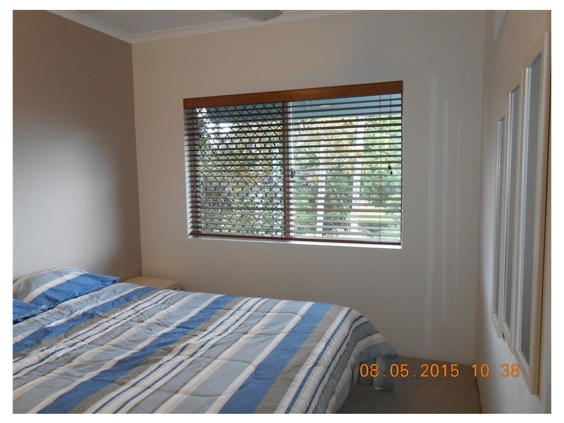 Cairns QLD 4870