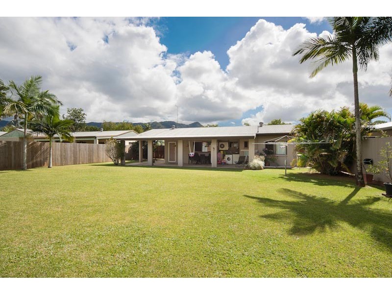 51 Ravizza Drive, Edmonton QLD 4869