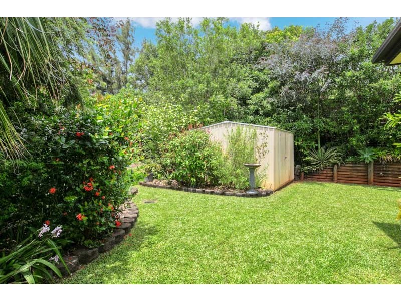 9 Barcoo Close, Bentley Park QLD 4869