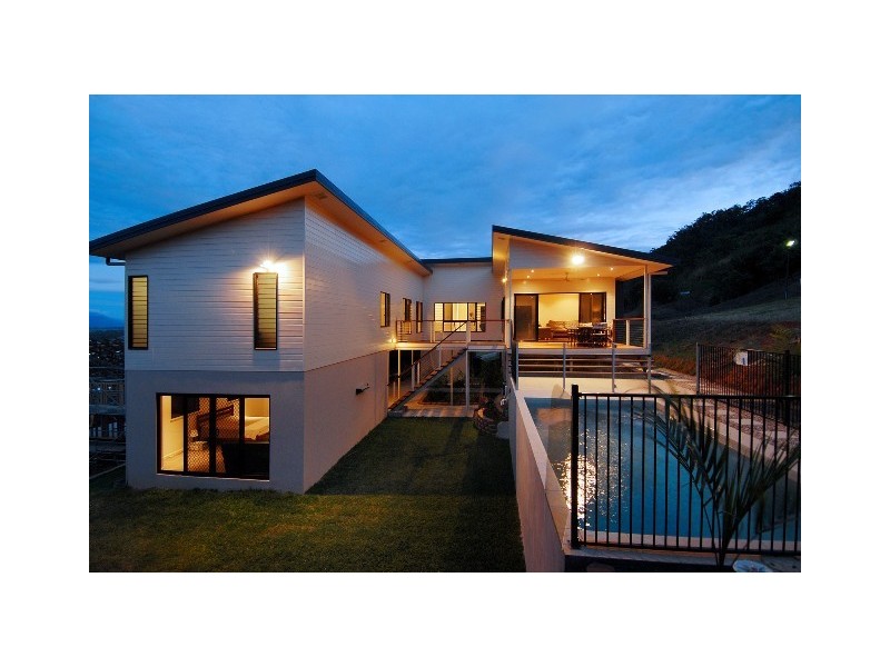 20 Claridge Close, Mount Sheridan QLD 4868