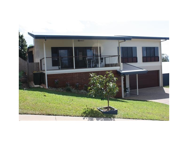 20 Claridge Close, Mount Sheridan QLD 4868