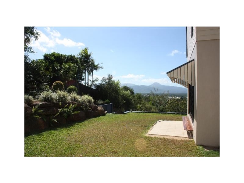 20 Claridge Close, Mount Sheridan QLD 4868