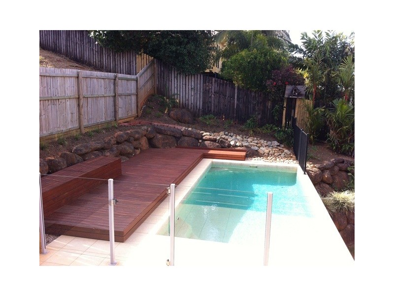 20 Claridge Close, Mount Sheridan QLD 4868