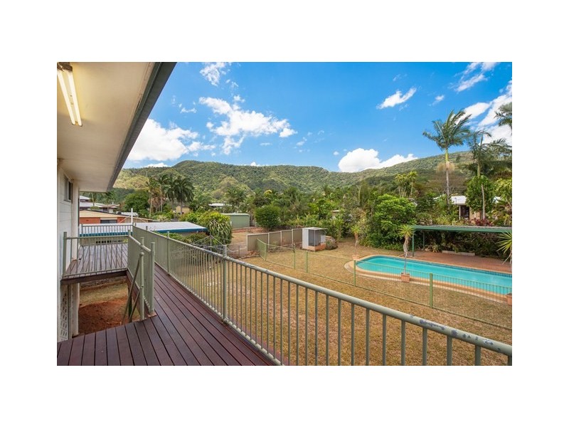 44 Amethyst Street, Bayview Heights QLD 4868