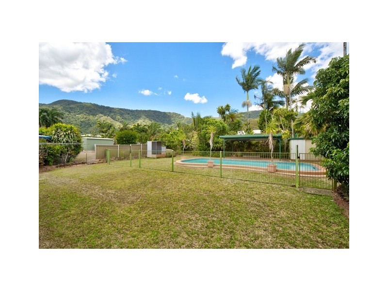 44 Amethyst Street, Bayview Heights QLD 4868