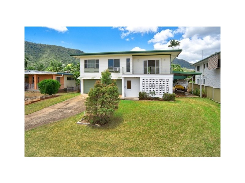 44 Amethyst Street, Bayview Heights QLD 4868
