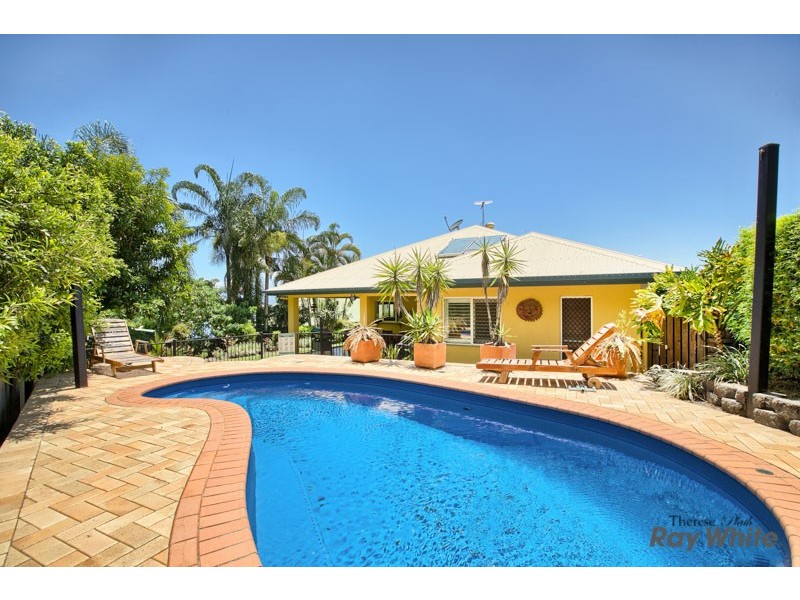 60 Verbena Drive, Mount Sheridan QLD 4868