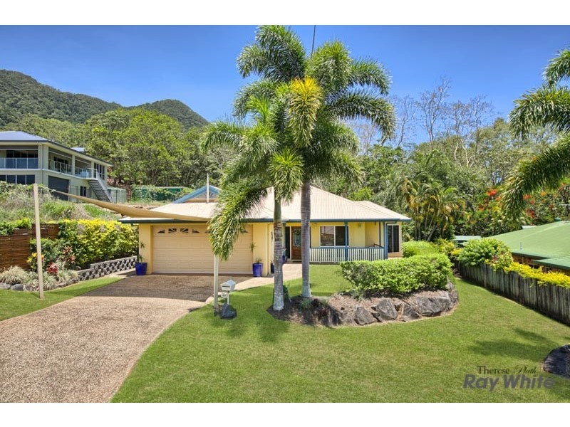 60 Verbena Drive, Mount Sheridan QLD 4868