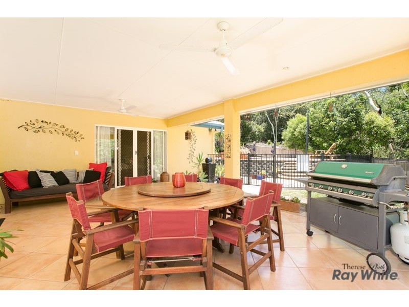 60 Verbena Drive, Mount Sheridan QLD 4868