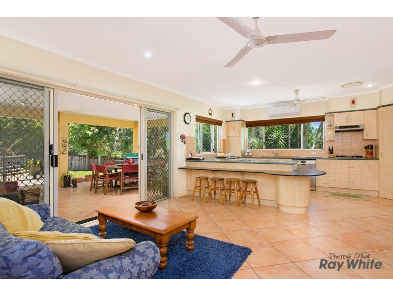 60 Verbena Drive, Mount Sheridan QLD 4868